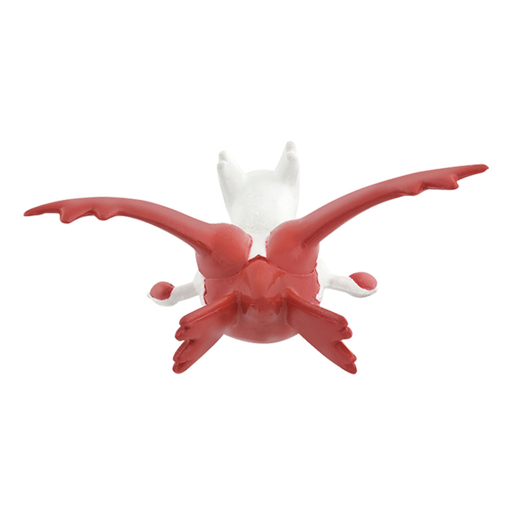 楽天市場】ポケットモンスター モンコレ ラティアス (MS-47) ポケモン