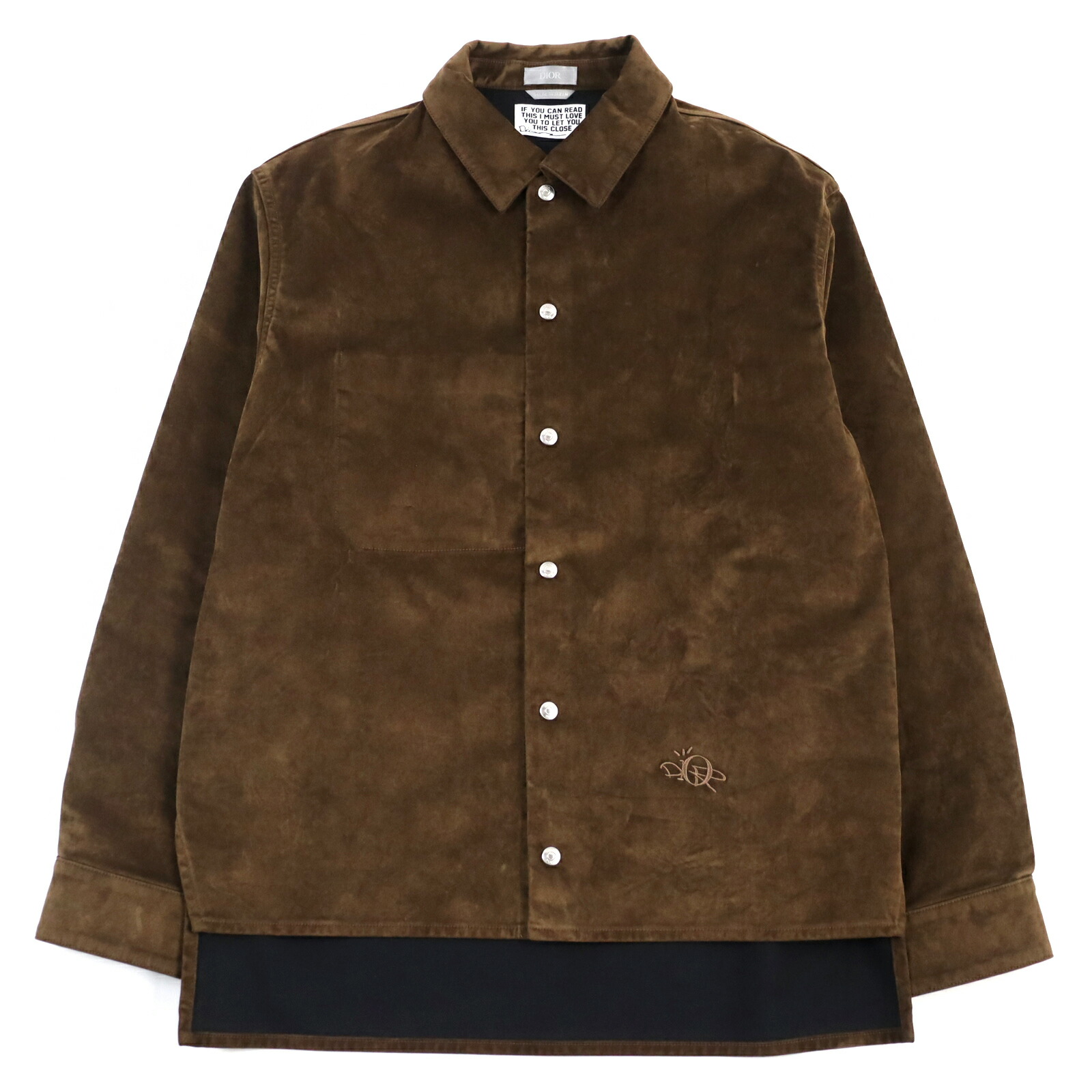 楽天市場】極美品○DIOR ディオール オム Travis Scott トラヴィス