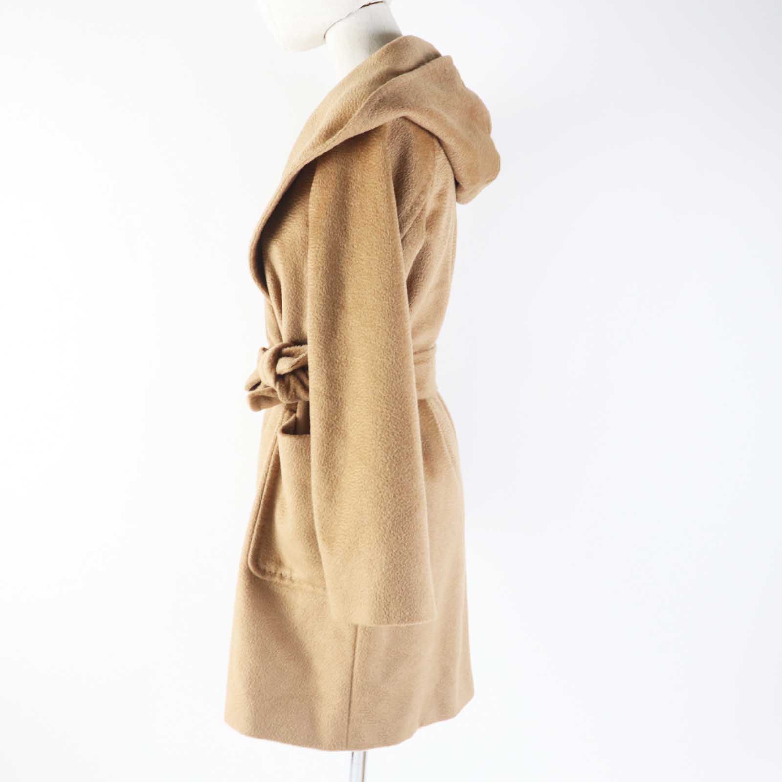 楽天市場】極美品◎Max Mara マックスマーラ 10862963 白タグ リアルト