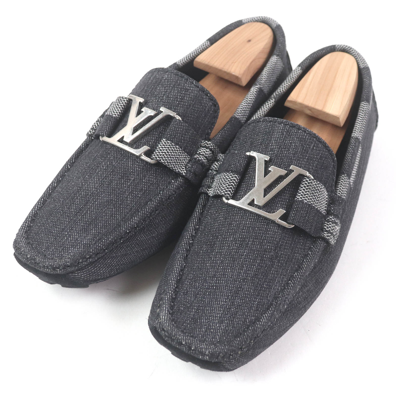 楽天市場】ルイヴィトン ドライビングシューズの通販