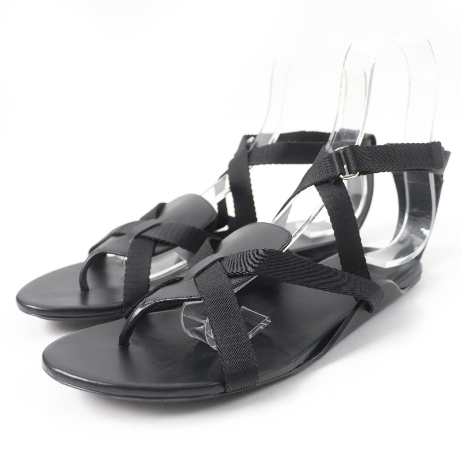 楽天市場】エルメス サンダル 38の通販