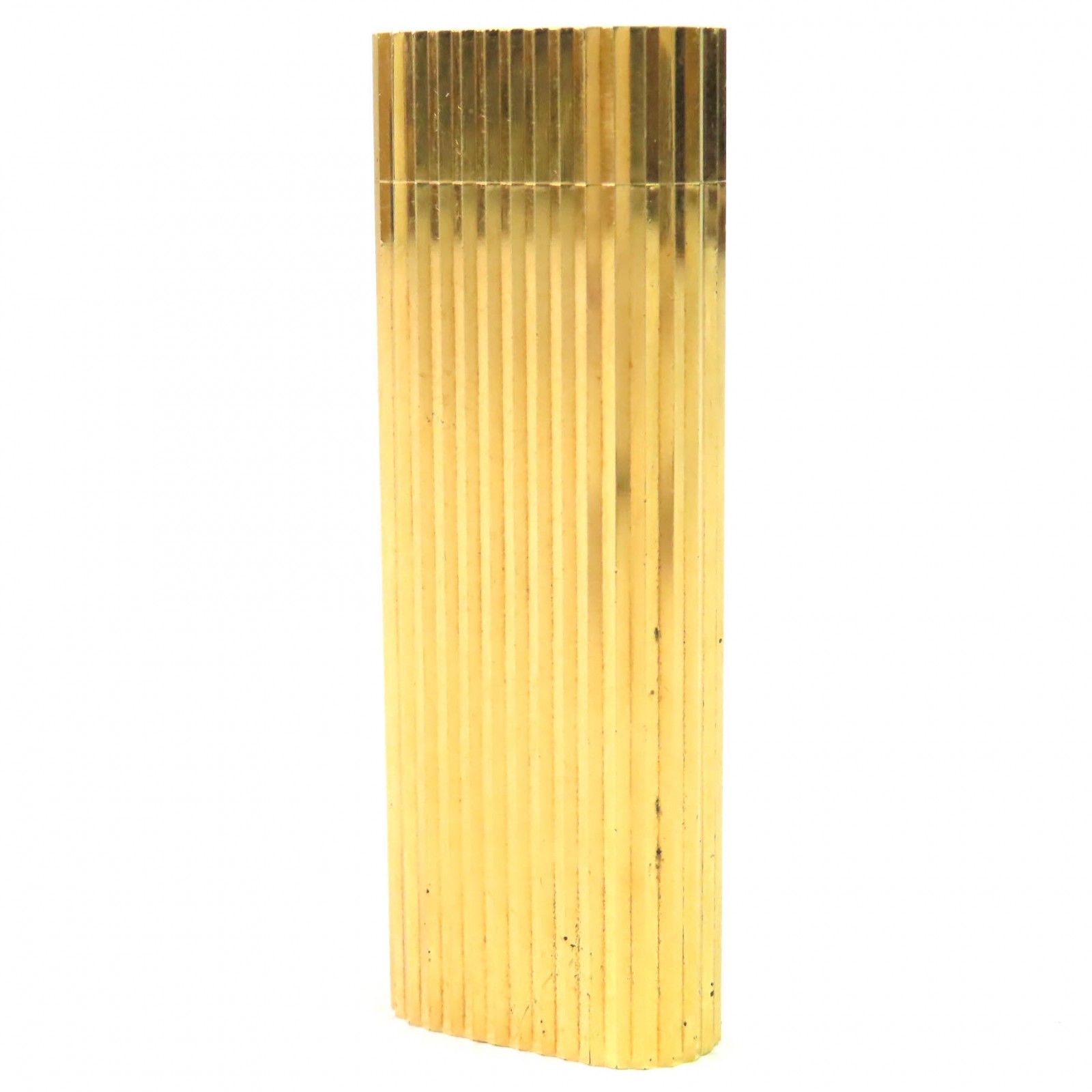 楽天市場】カルティエライター ゴールドの通販