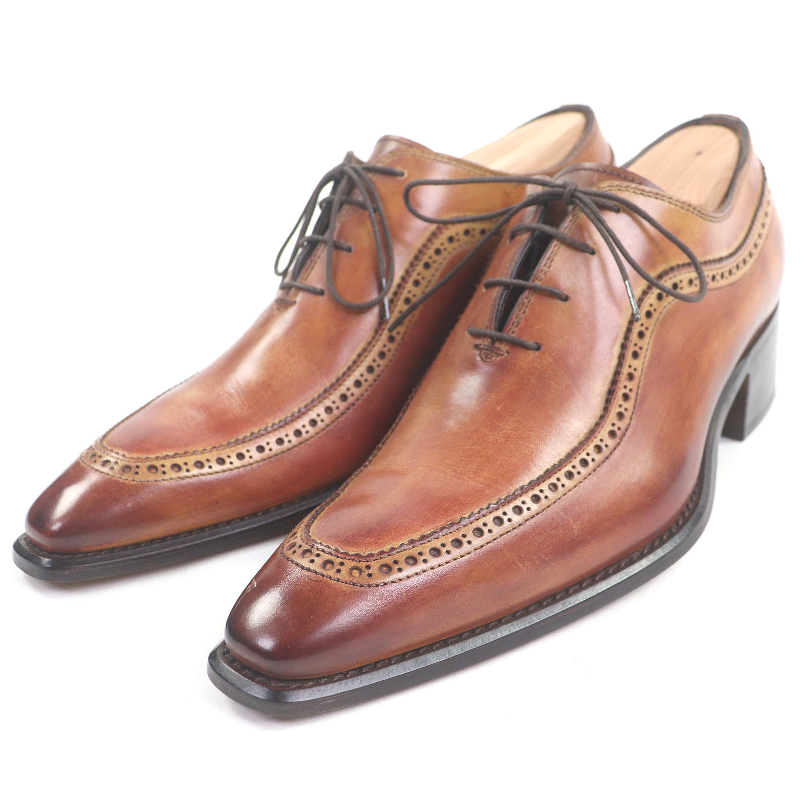 楽天市場】フランチェスコ ベニーニョ ストレートチップの通販