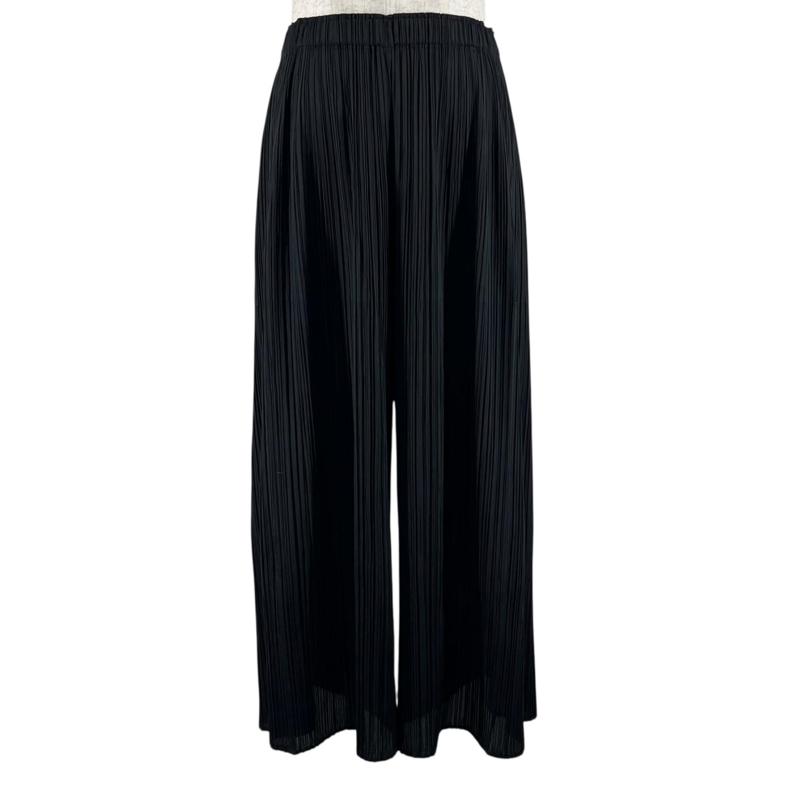 楽天市場】イッセイミヤケ プリーツプリーズ パンツ（パンツ｜ボトムス