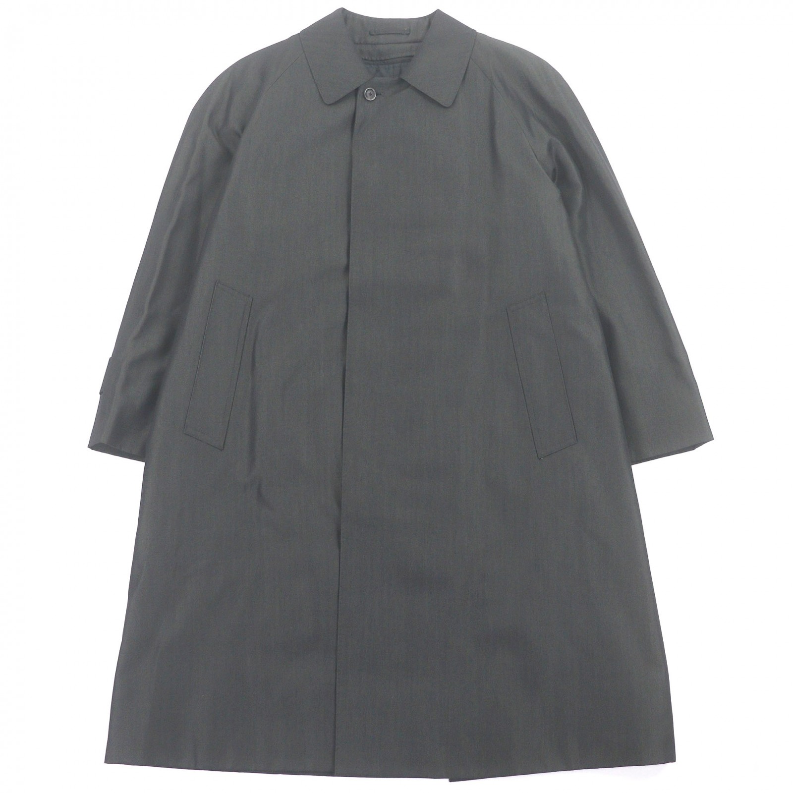 楽天市場】burberry london ステンカラーコートの通販