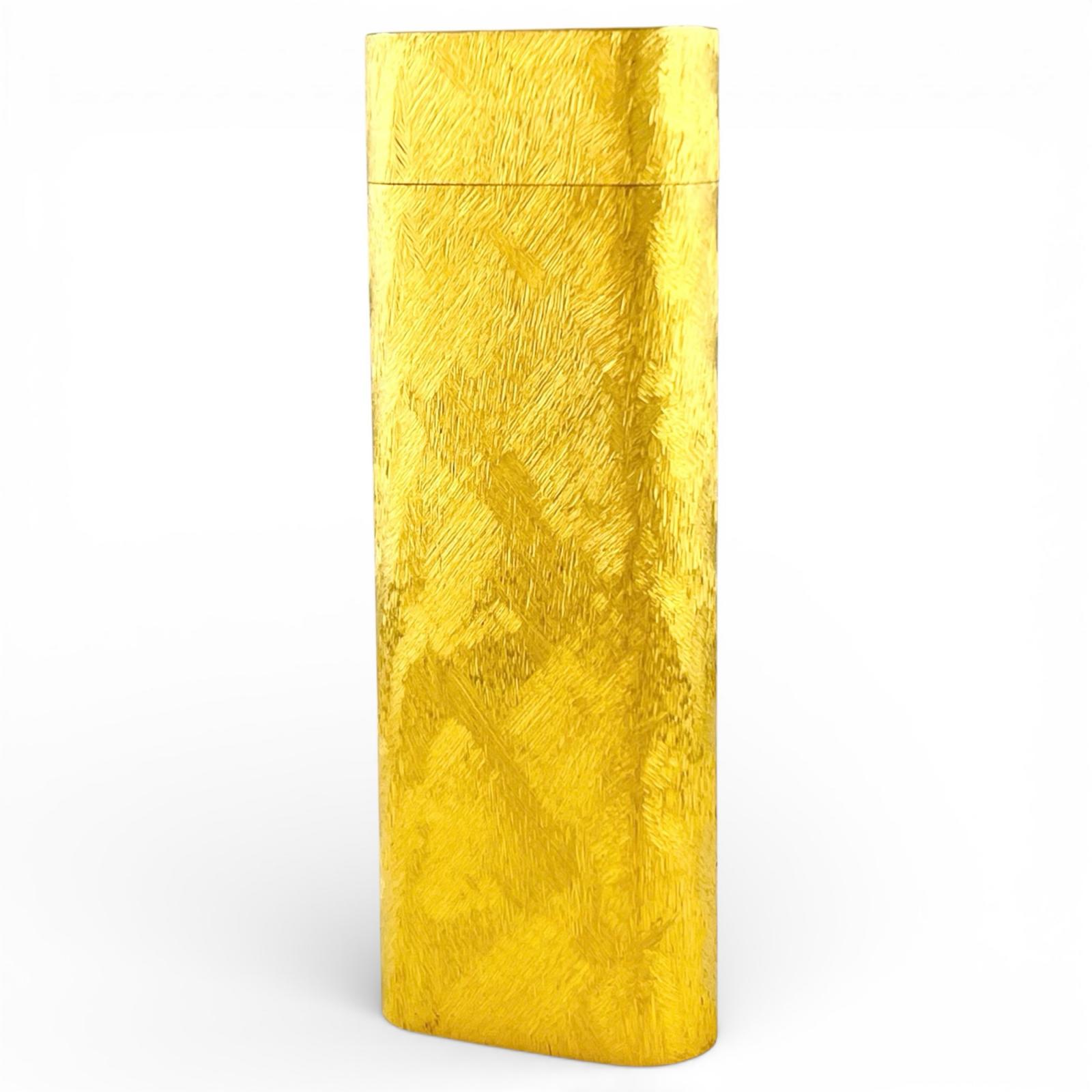 楽天市場】カルティエ ライター ゴールドの通販