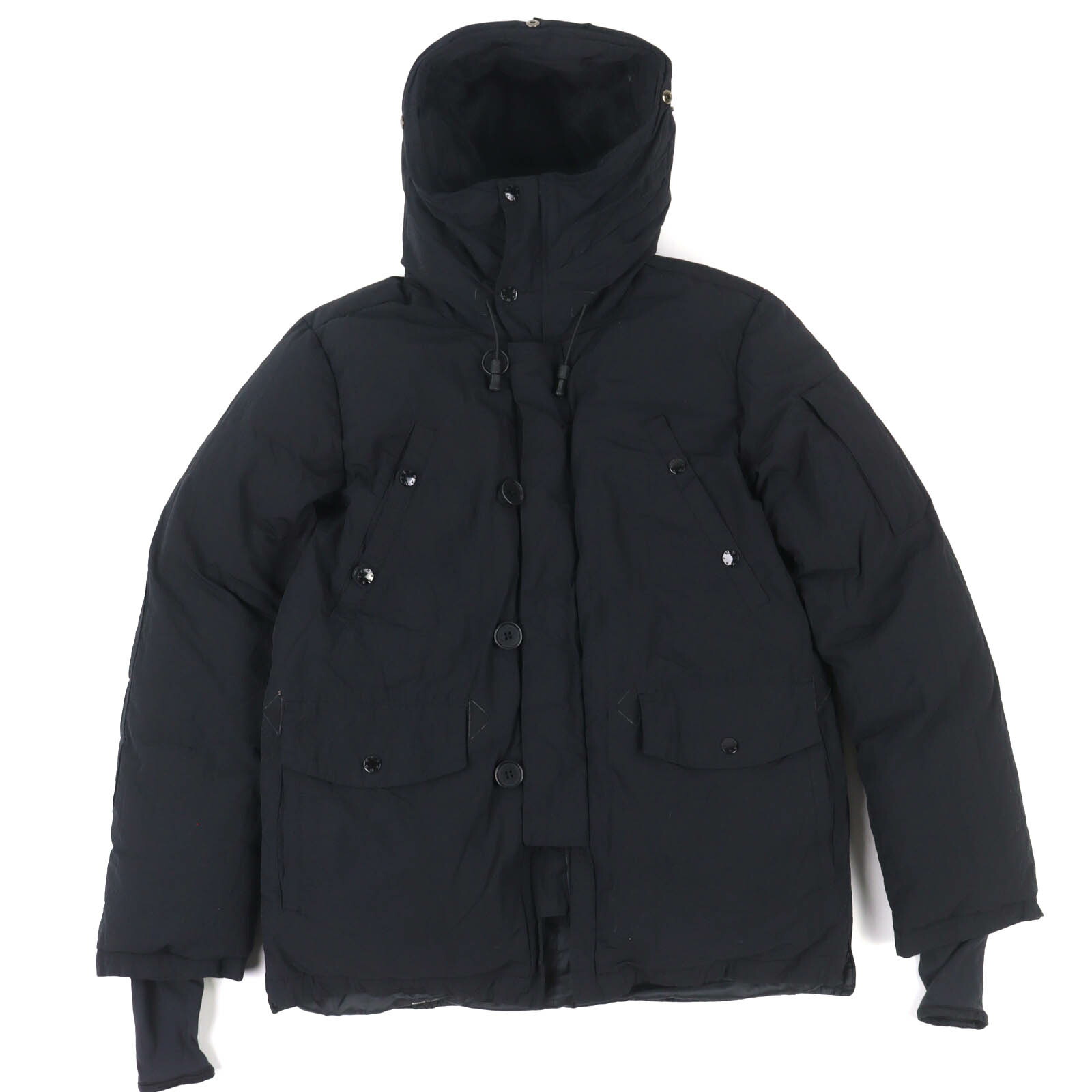 楽天市場】DENHAM（素材（生地・毛糸）ナイロン）（メンズファッション