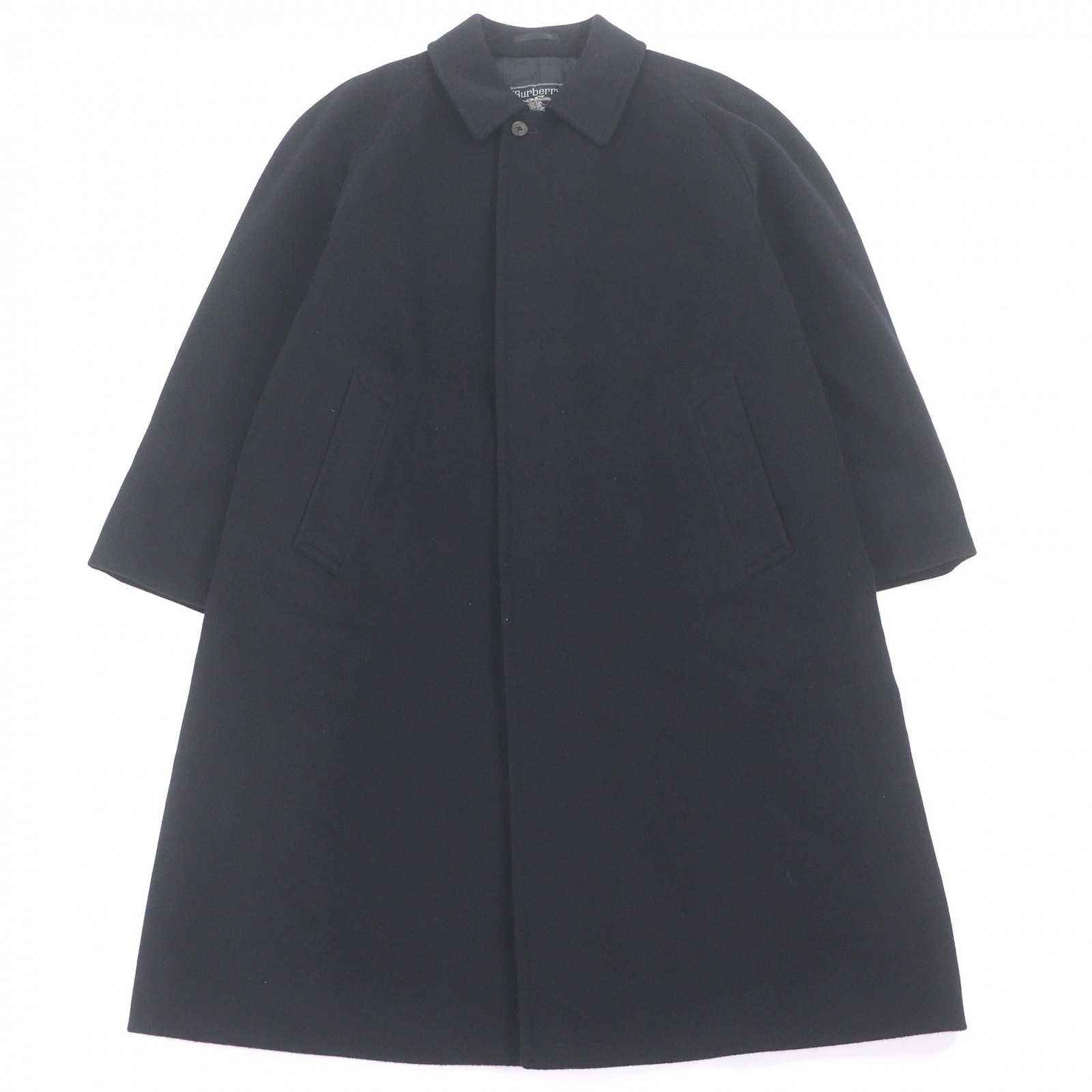 楽天市場】バーバリーブルーレーベル コート（メンズファッション）の通販