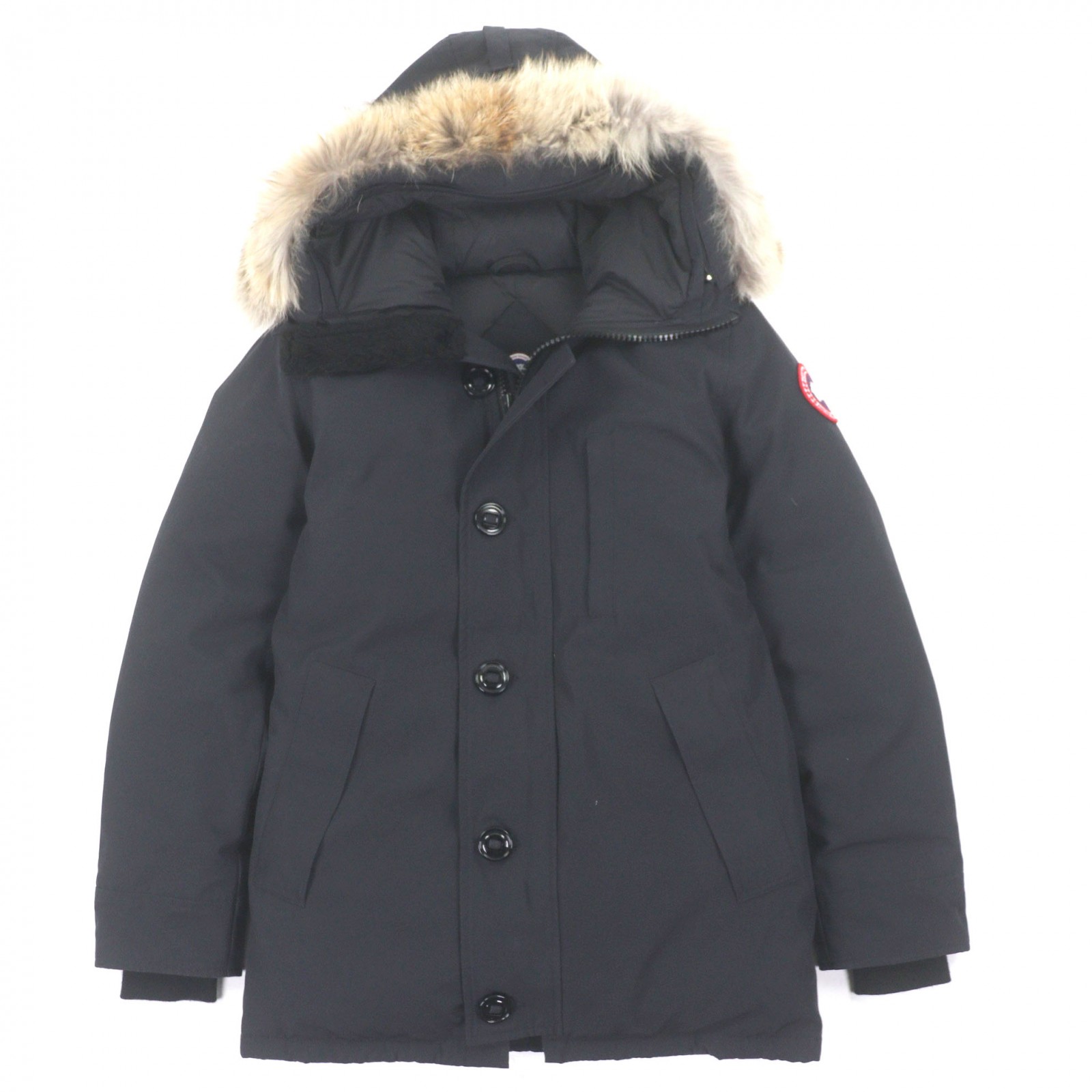 楽天市場】カナダグース 3438jmの通販