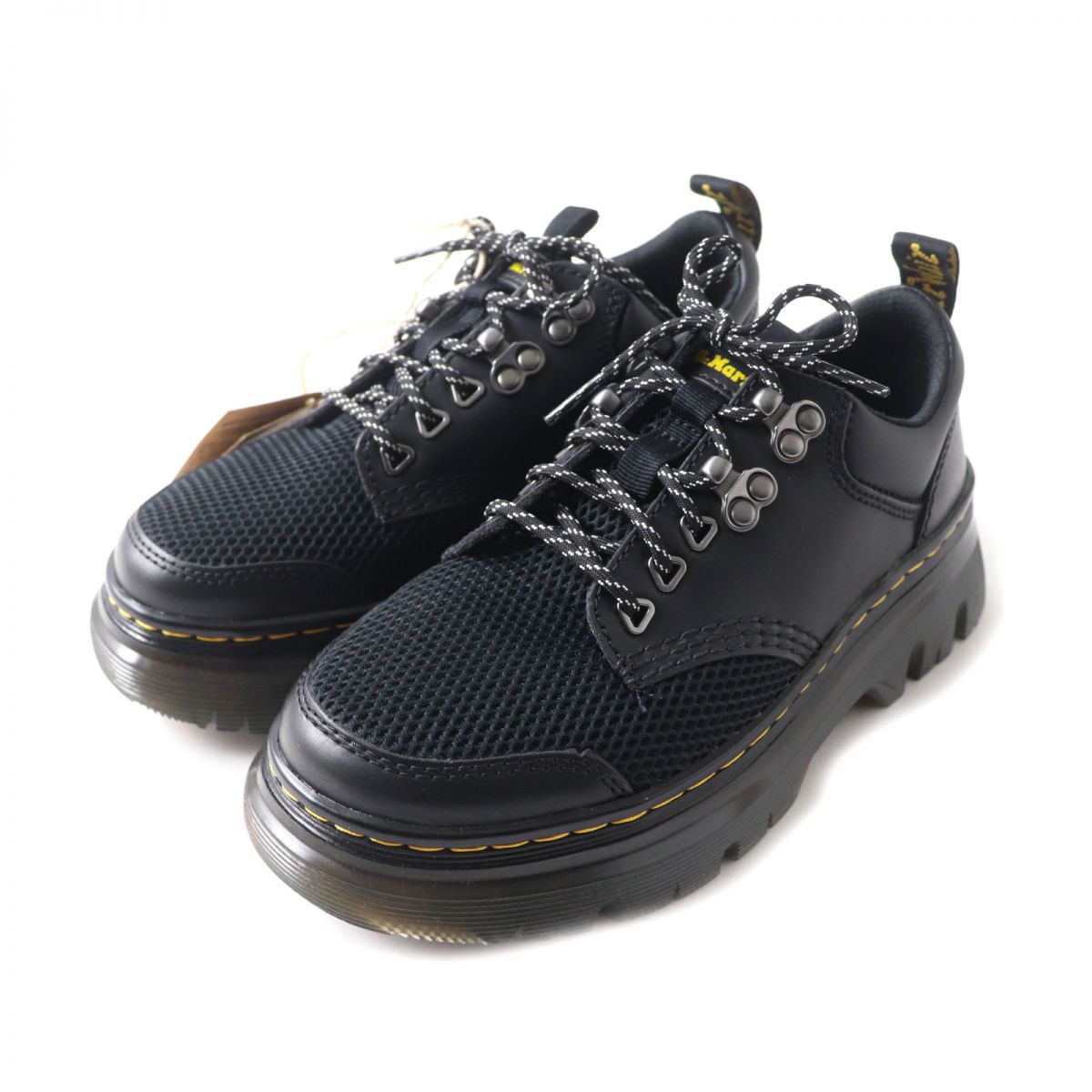 楽天市場】未使用品☆Dr.Martens ドクターマーチン TARIK LO TG