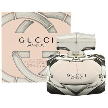 楽天市場】グッチ バンブー オードパルファム 50mlの通販