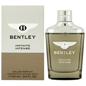 楽天市場】ベントレー インテンスの通販