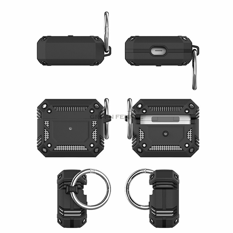 楽天市場】For AirPods 4 ケース TPUケース AirPods 耐衝撃AirPods(第4