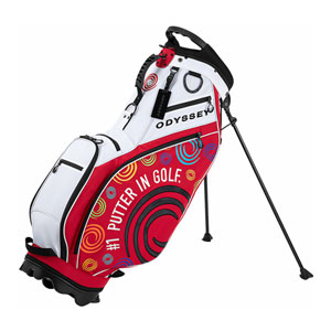 楽天市場】オデッセイ（バッグ・ケース｜ゴルフ）：スポーツ