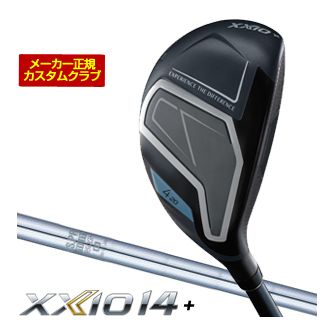 楽天市場】ゼクシオ ユーティリティ（シャフト素材スチール）の通販