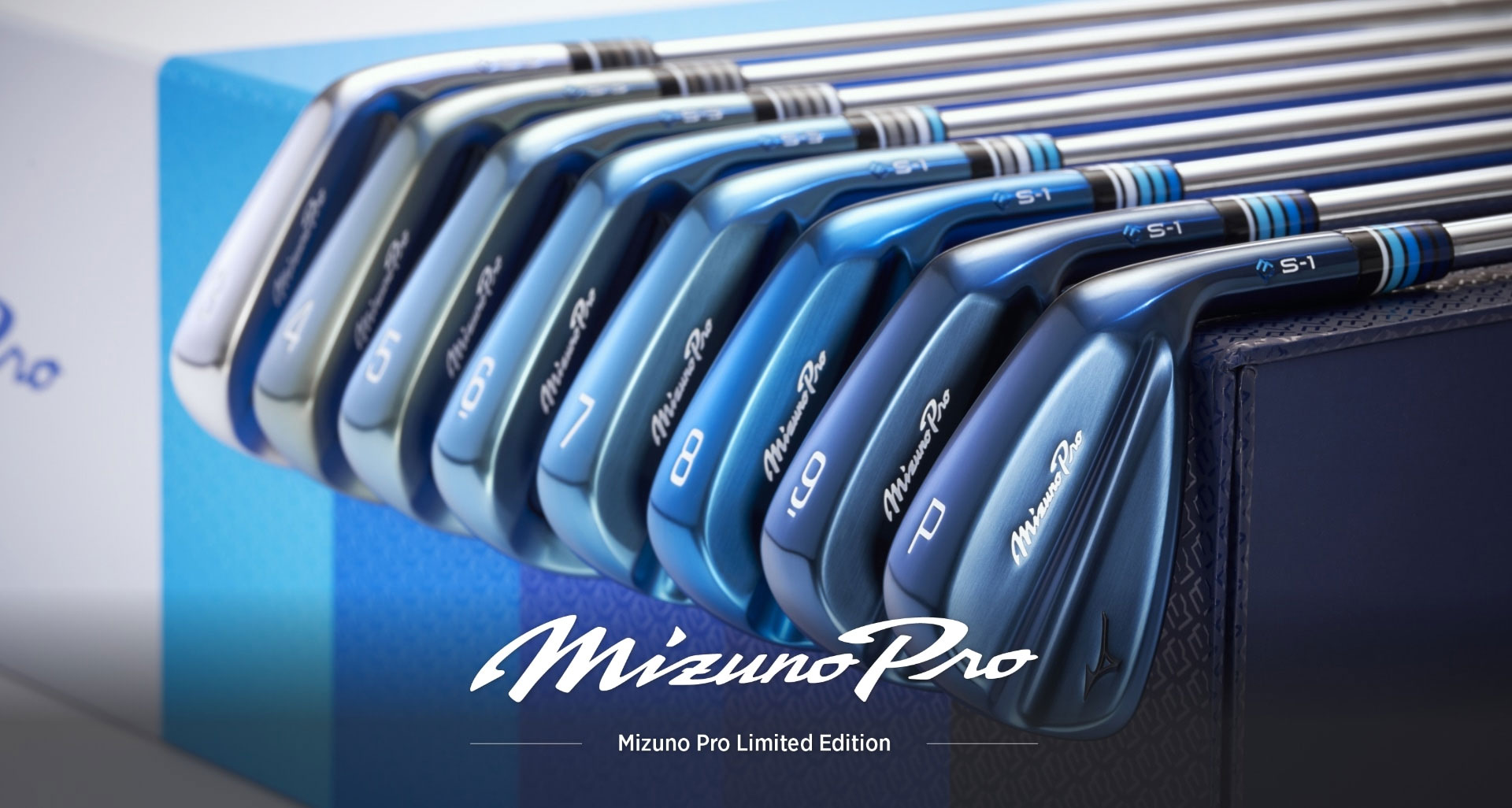 楽天市場 | ゴルフプラザ グリーンフィル - 激レア限定品！Mizuno Pro