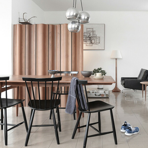 楽天市場】FDBモブラー J46 グリーン (Poul M. Volther) | チェア