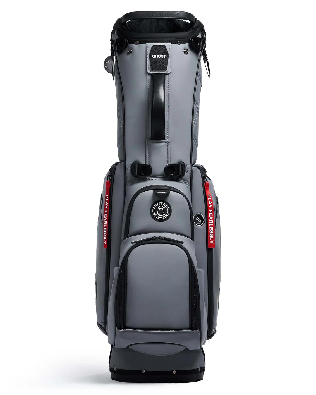 楽天市場】【日本未発売】GHOST GOLF ANYDAY Stand Bag 7分割 14分割