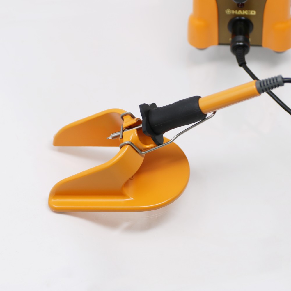 楽天市場】白光 電熱ペン マイペンアルファ 温度制御機能付 FD210-01