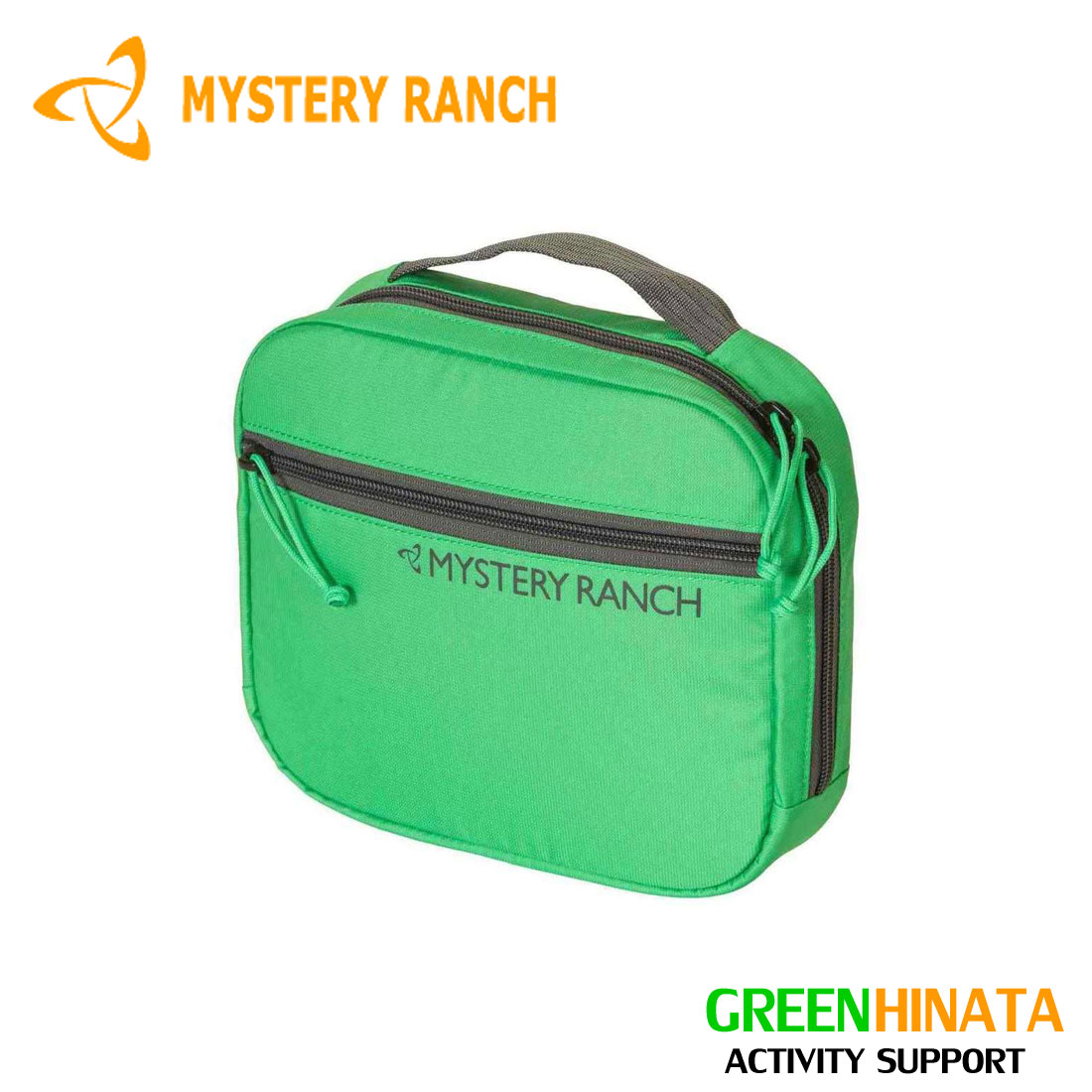 楽天市場】【国内正規品】 ミステリーランチ ミッションコントロール M