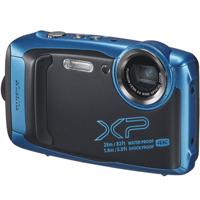 楽天市場】【レンタル】 【3泊4日FinePix XP140】 フジフイルム