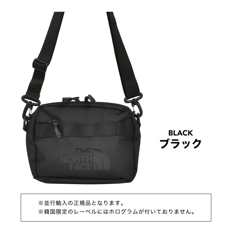 楽天市場】ノースフェイス ショルダーバッグ 韓国限定 クロスバッグ