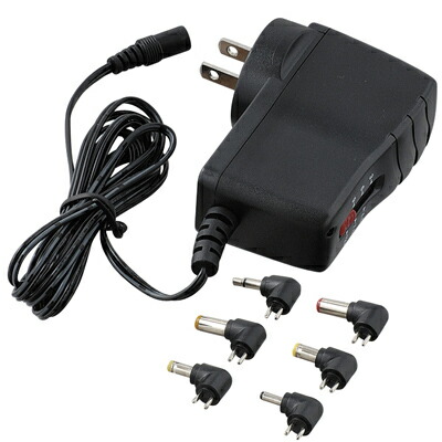 楽天市場】ヤーマン ac アダプターの通販