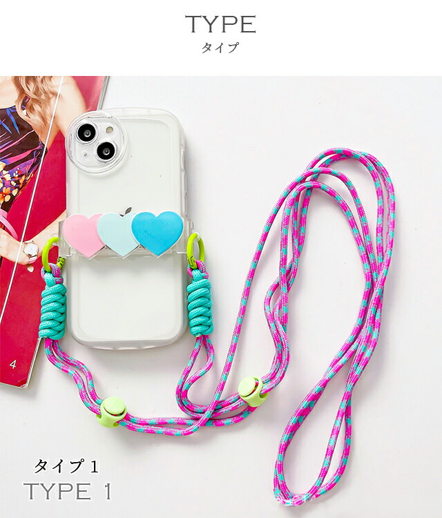 mami♪・*:.ღスマホストラップ5点 mami♪・*:.ღスマホストラップ5点