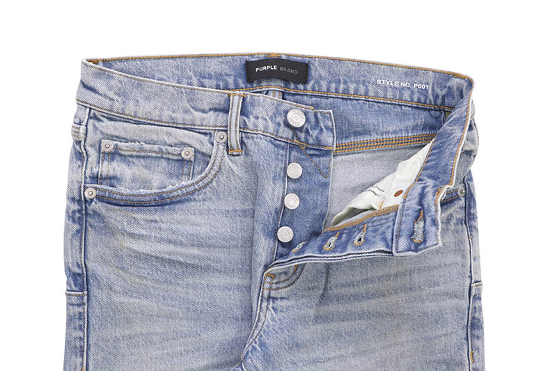 楽天市場】PURPLE BRAND LOW RISE SKINNY JEAN (P001-SDST225