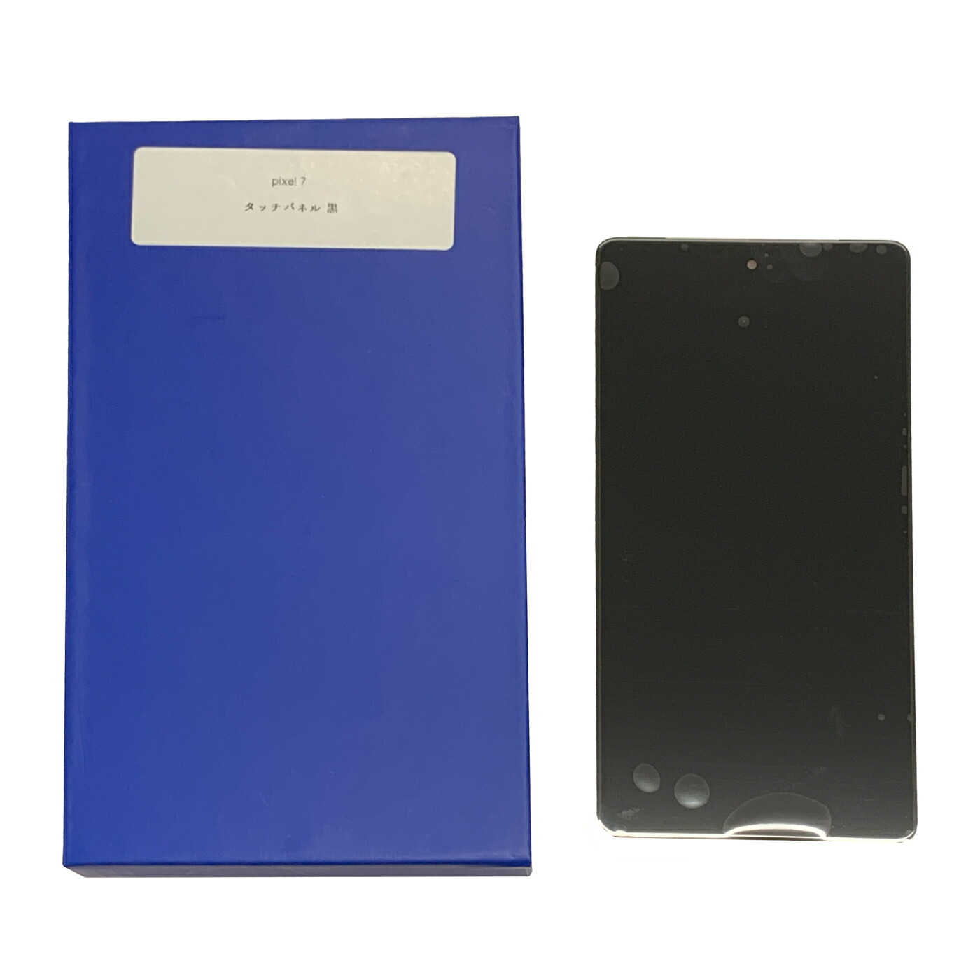 楽天市場】Google Pixel 7 交換用フロントパネル 単品 モデル番号