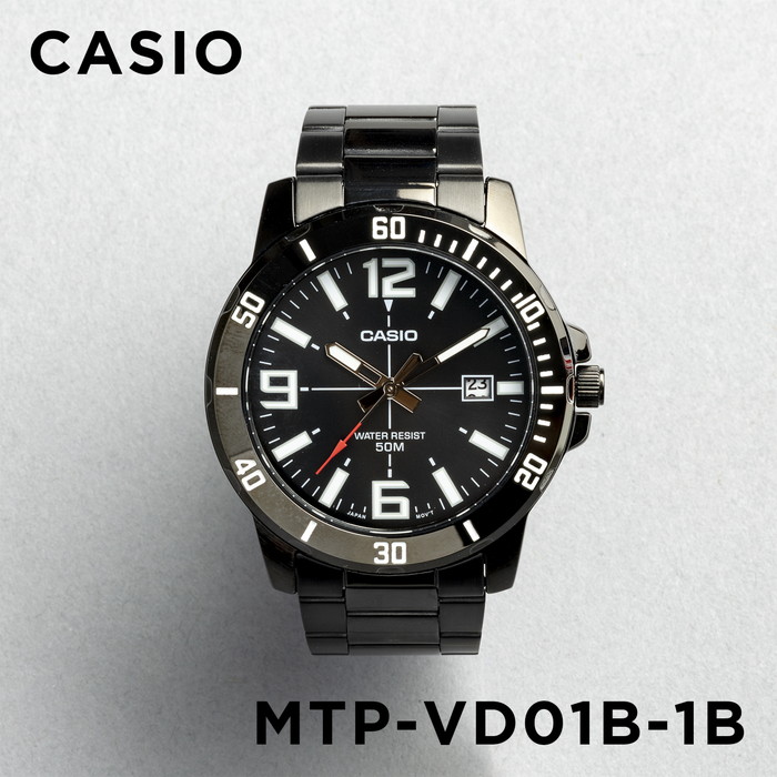 楽天市場】【10年保証】【日本未発売】CASIO STANDARD カシオ