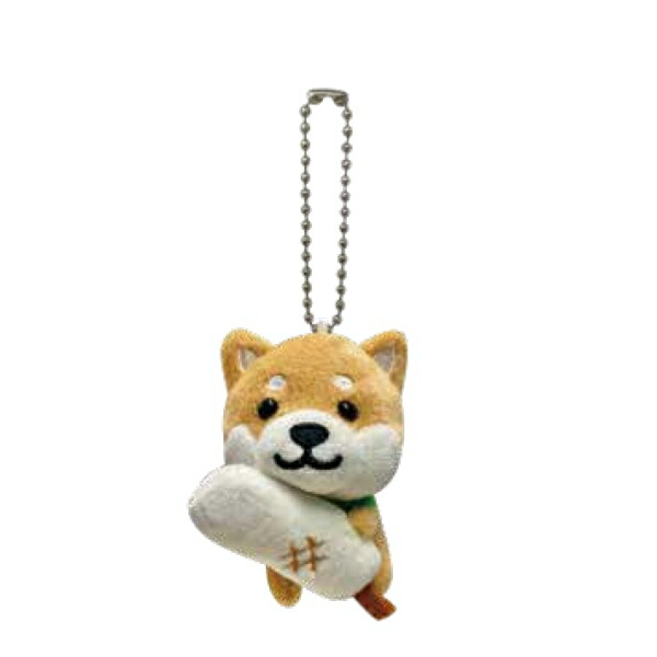 楽天市場】旅するマメしば秋田バージョンきりたんぽぬいぐるみボール