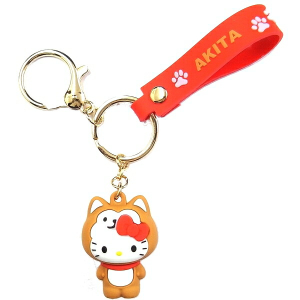 キーホルダー ストラップ ご当地キティ」の人気商品一覧 | 安い商品を