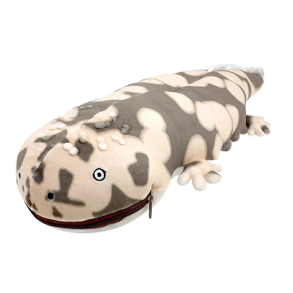 楽天市場】オオサンショウウオ ぬいぐるみ（おもちゃ）の通販