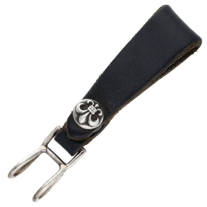 楽天市場】クロムハーツ ベルトループ dカンの通販