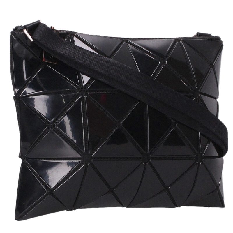 楽天市場】BAOBAO ショルダーバッグ LUCENTの通販