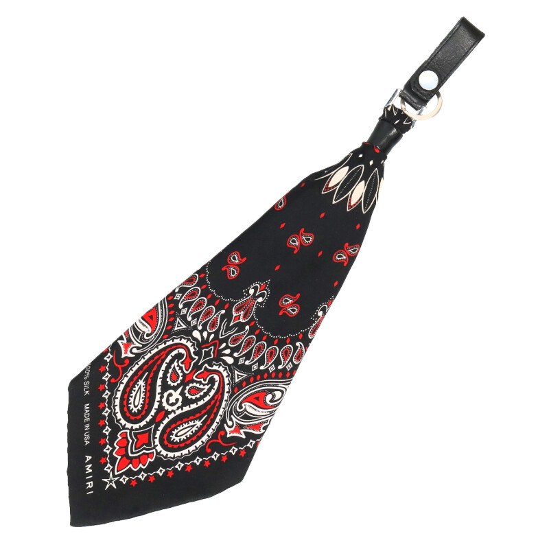 楽天市場】amiri バンダナの通販