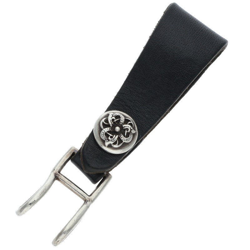 楽天市場】chrome hearts クロムハーツ ベルトループの通販