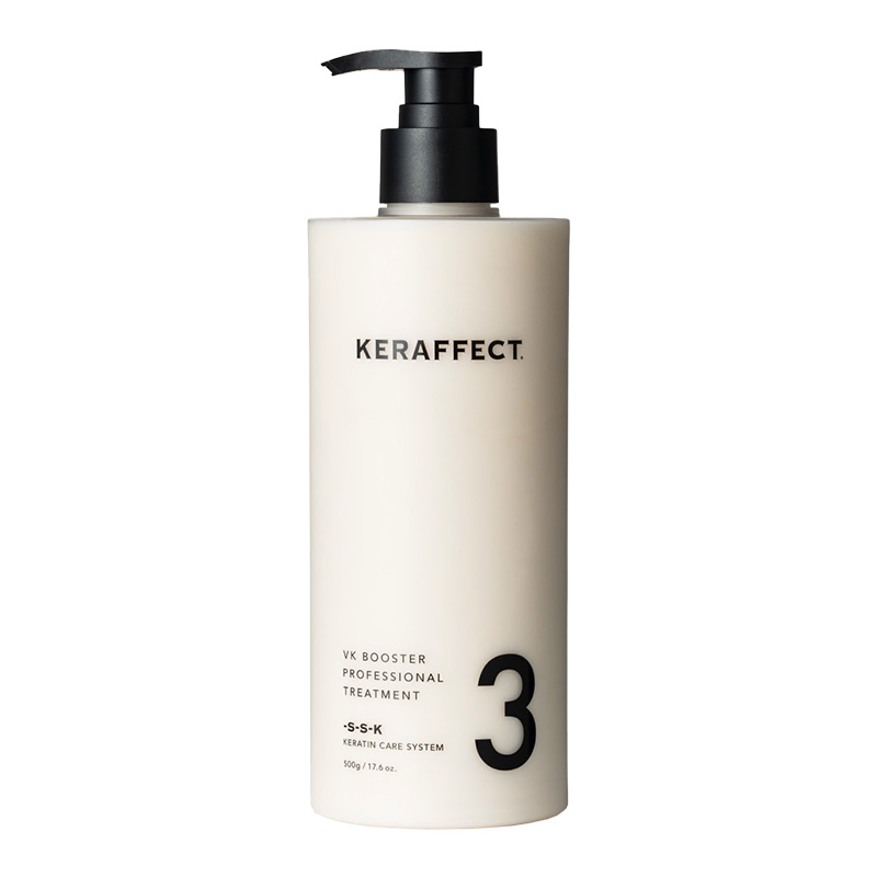 楽天市場】【LINE登録で300円OFF】ケラフェクト VK ブースター