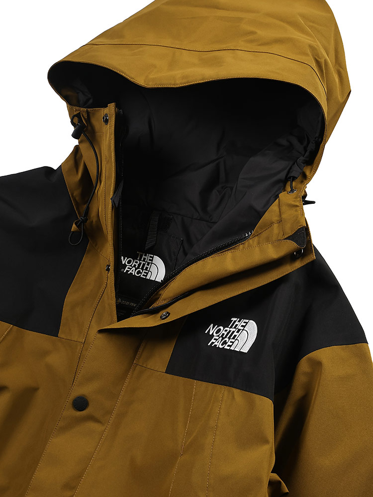 楽天市場】THE NORTH FACE (ザ ノースフェイス) GORE-TEX ロゴ刺繍