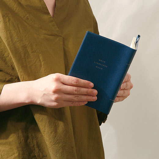 楽天市場】ソフト ブックカバー クラシック 新書 新書サイズ 調節 調整