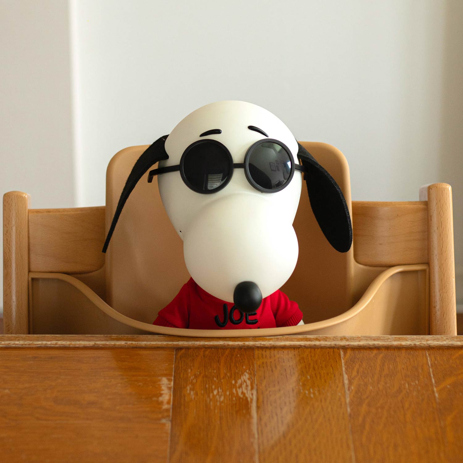 楽天市場】Super7 Peanuts SuperSize - Snoopy Joe Cool スーパー7