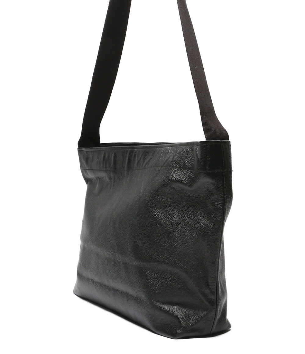 楽天市場】【中古】 ヨウジヤマモト ショルダーバッグ シグネチャー