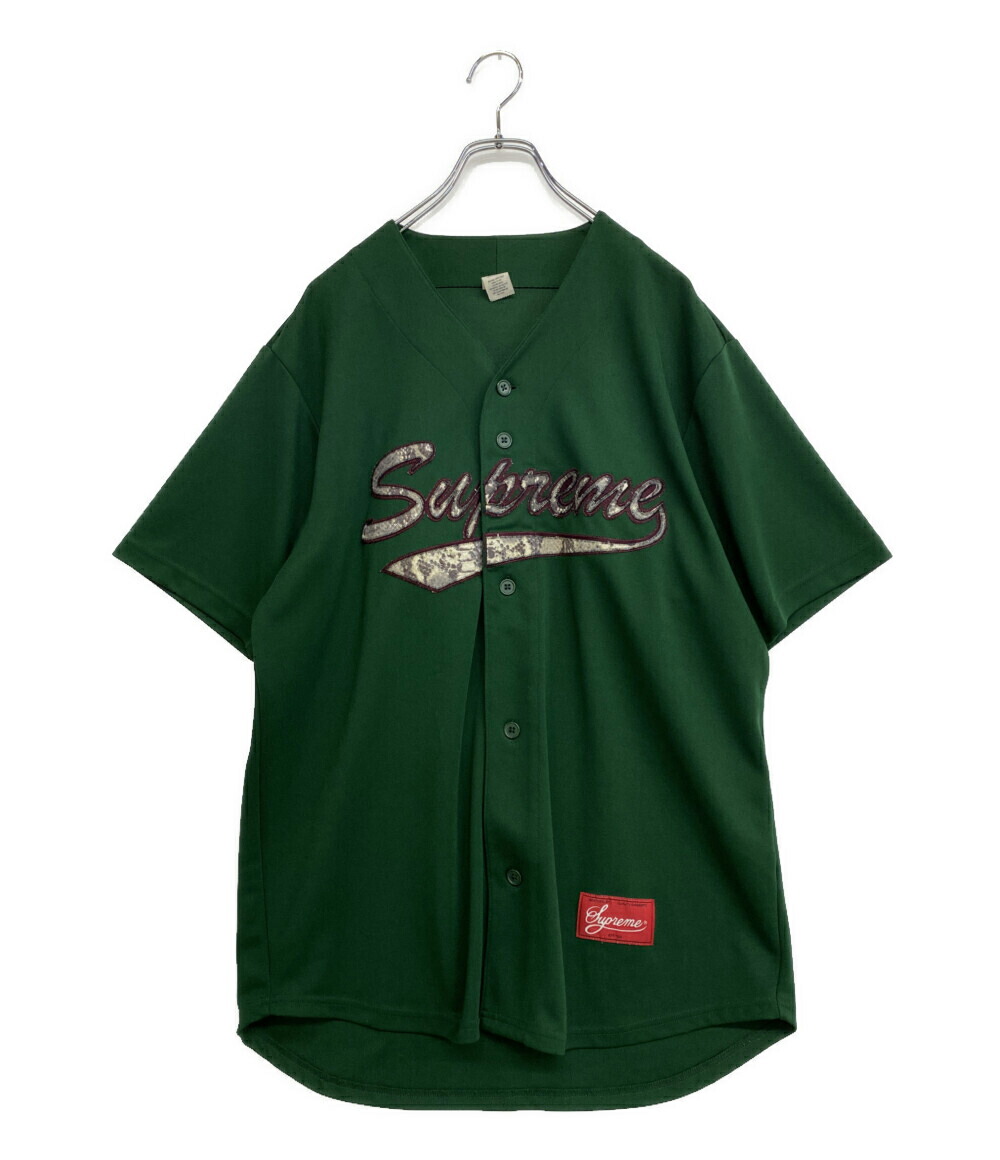 楽天市場】supreme ベースボールの通販