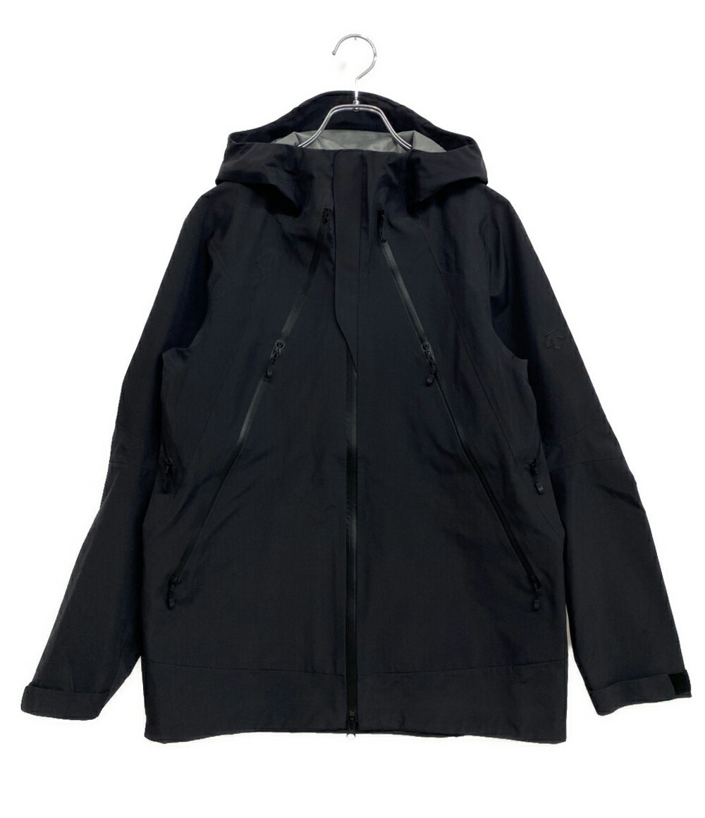 楽天市場】デサント ナイロンジャケットの通販