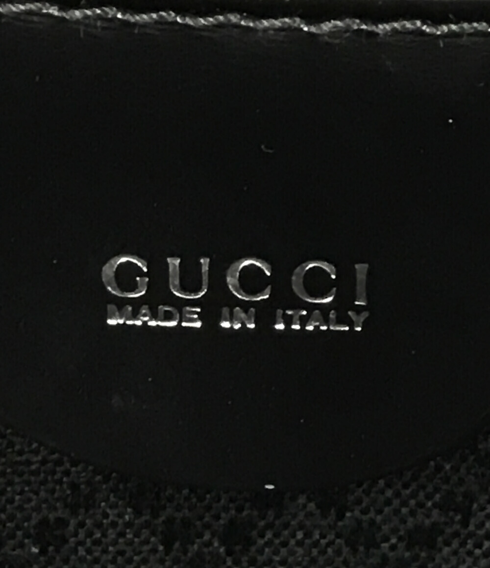 楽天市場】【中古】 グッチ ブリーフケース ビジネスバッグ 015 1434