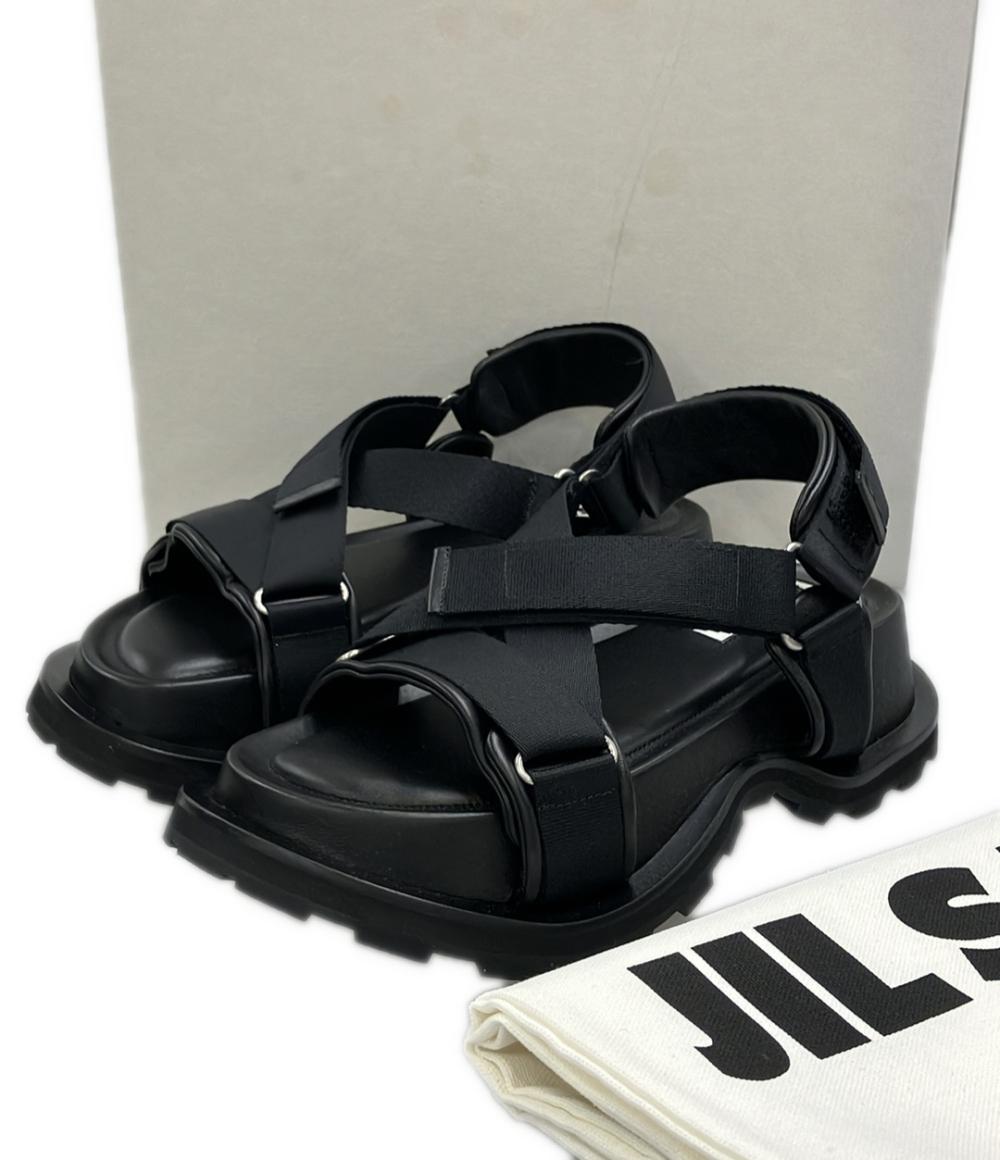 楽天市場】JIL SANDER サンダルの通販