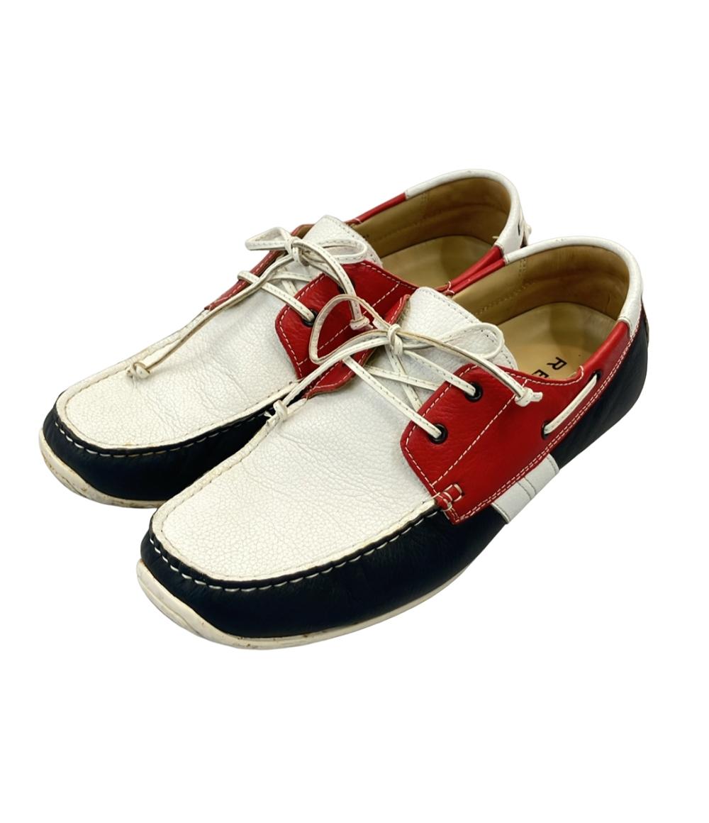 楽天市場】リーガル デッキシューズの通販