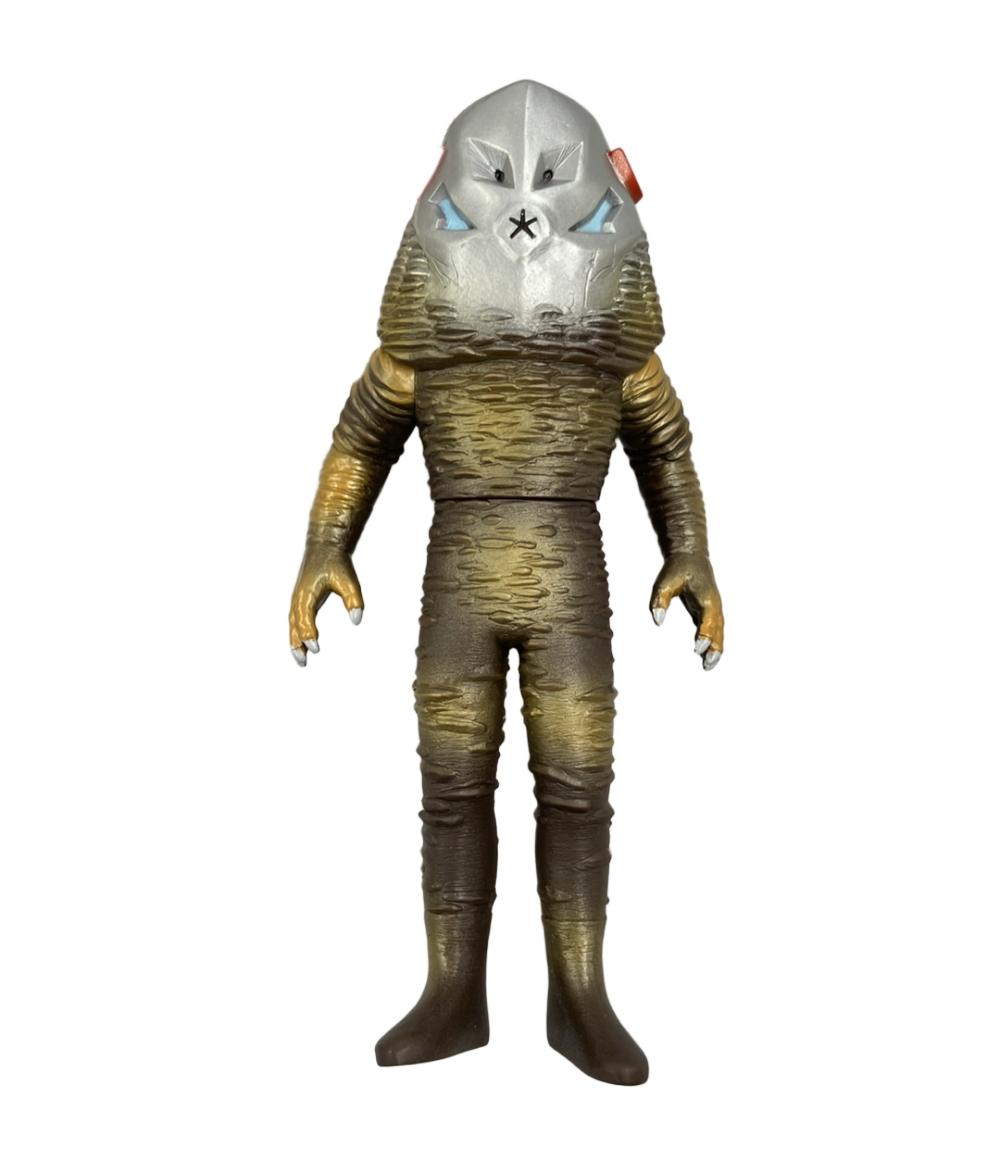 楽天市場】【中古】 ウルトラマン 凶悪宇宙人ザラブ星人 ウルトラ怪獣