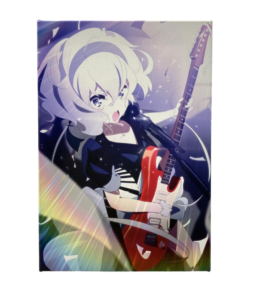 楽天市場】【中古】 美品 ゾンビランドサガ 描き下ろしキャラ